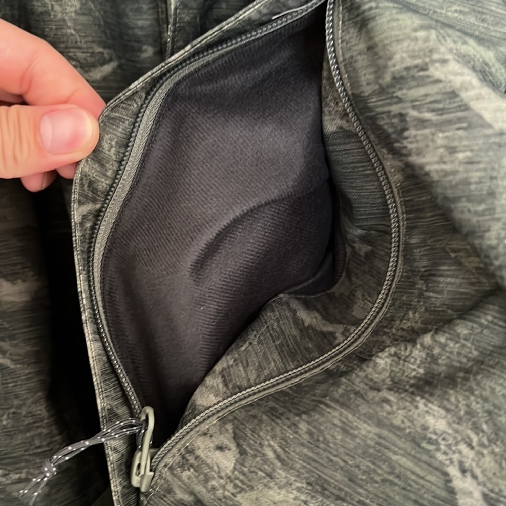 Columbia Interchange Shell Jacket Size Medium - image 5